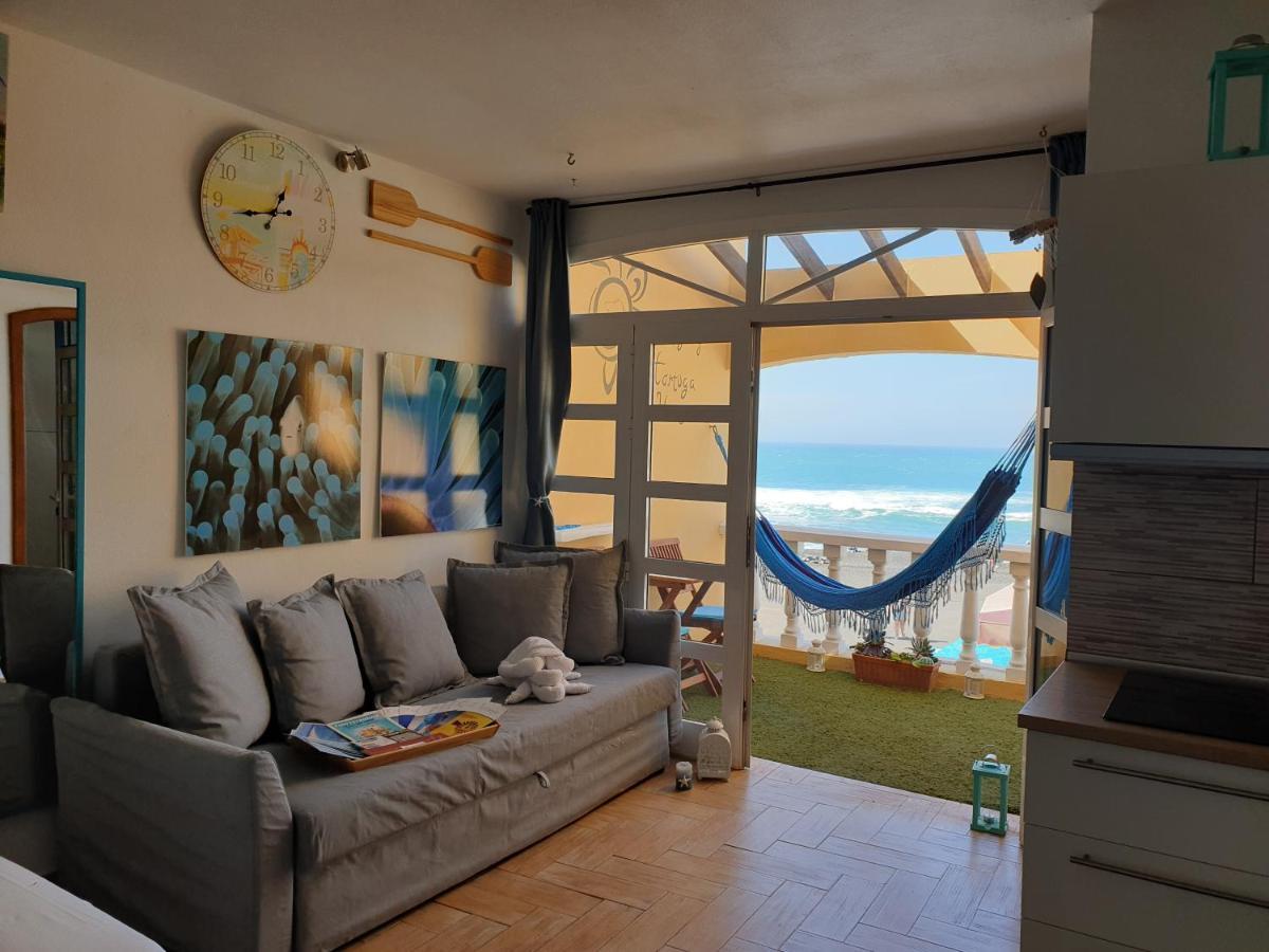 Ajuy Tortuga House Apartment ภายนอก รูปภาพ