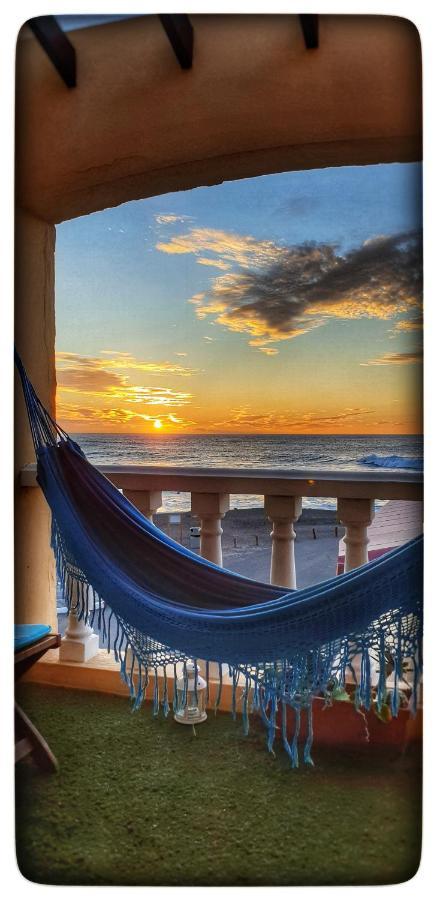 Ajuy Tortuga House Apartment ภายนอก รูปภาพ