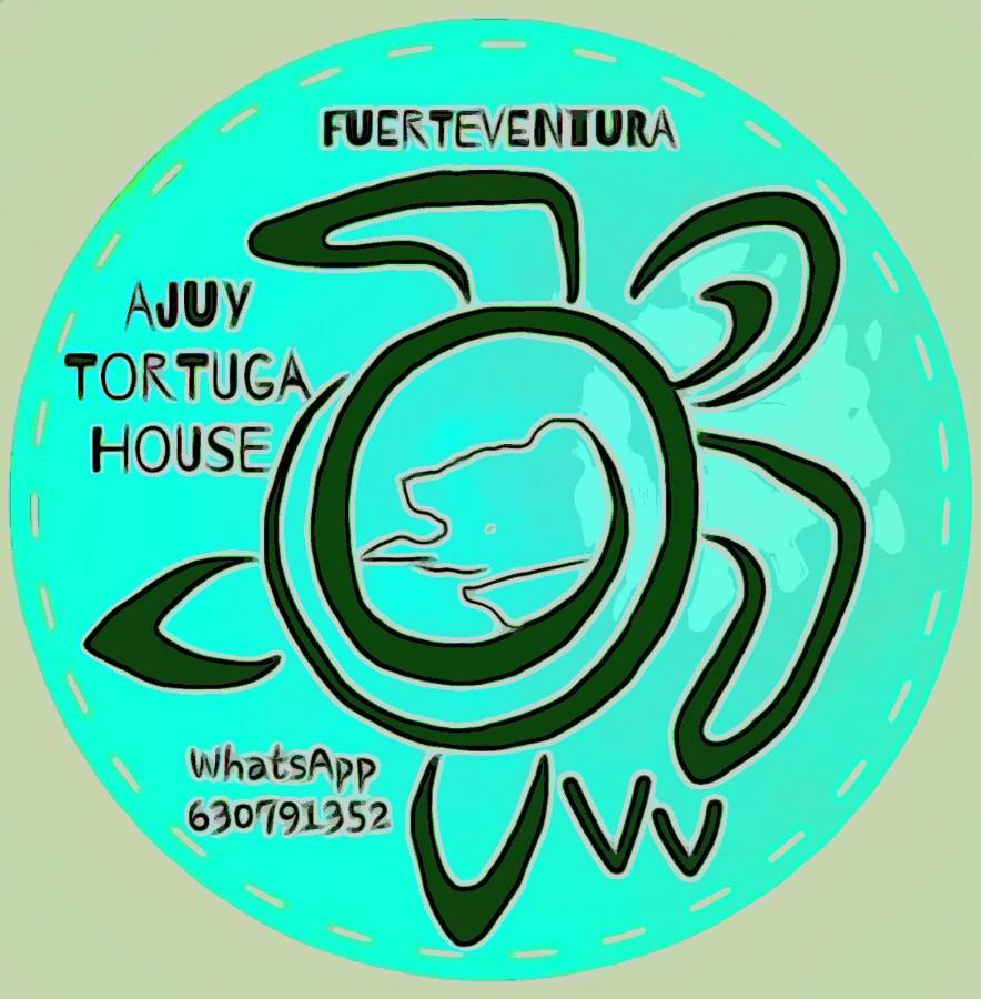 Ajuy Tortuga House Apartment ภายนอก รูปภาพ