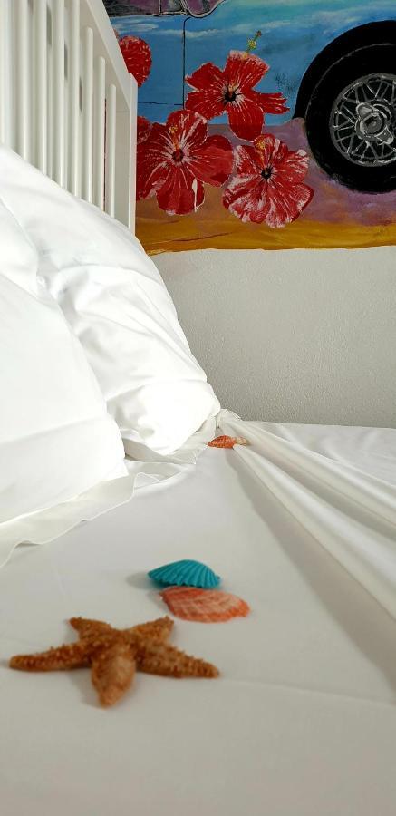 Ajuy Tortuga House Apartment ภายนอก รูปภาพ