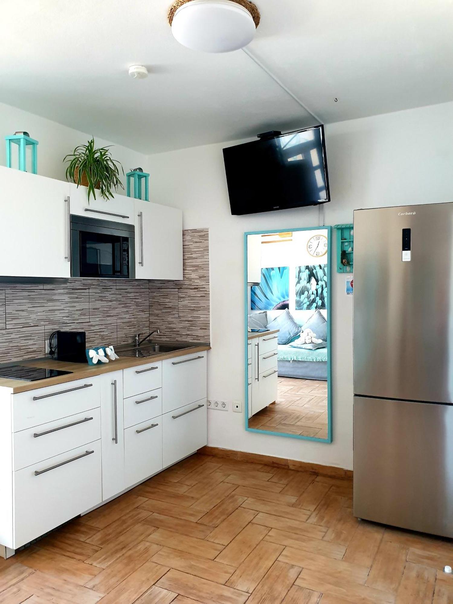 Ajuy Tortuga House Apartment ภายนอก รูปภาพ