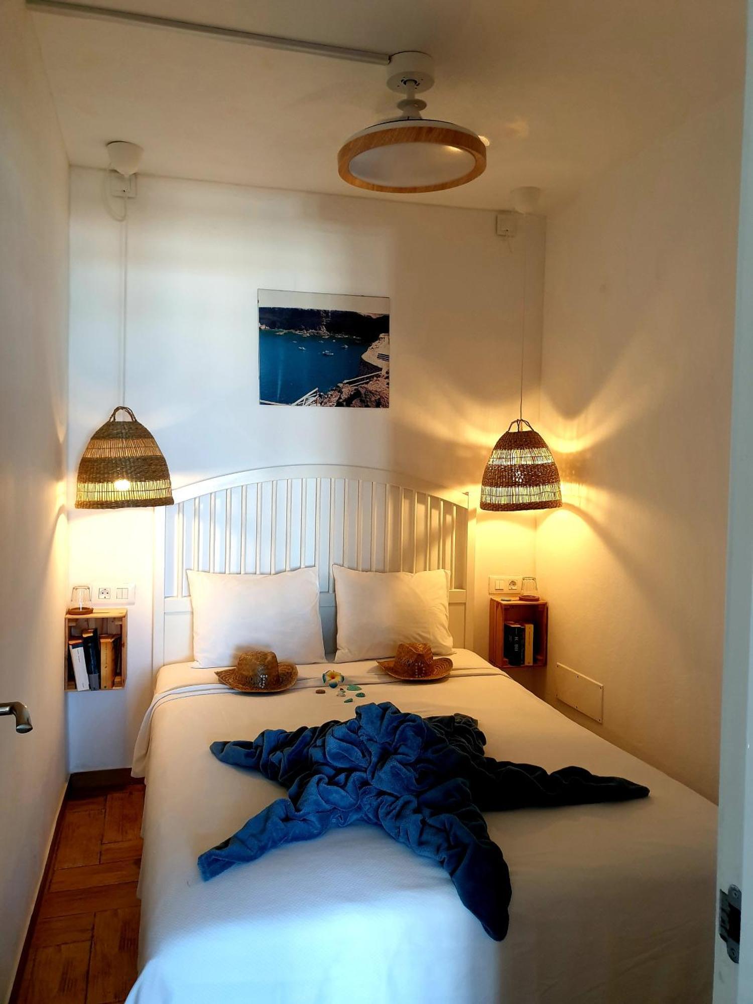 Ajuy Tortuga House Apartment ภายนอก รูปภาพ