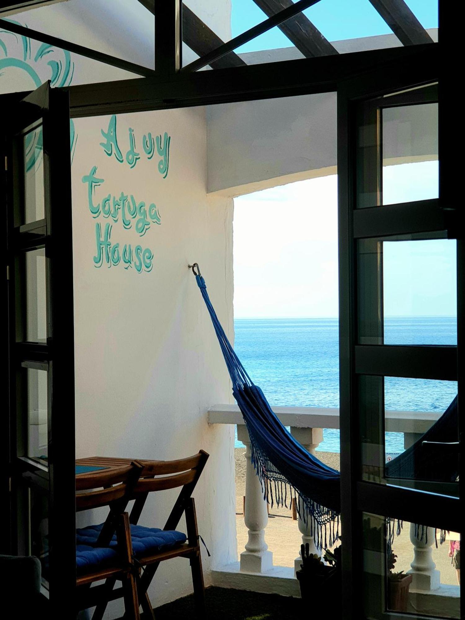 Ajuy Tortuga House Apartment ภายนอก รูปภาพ