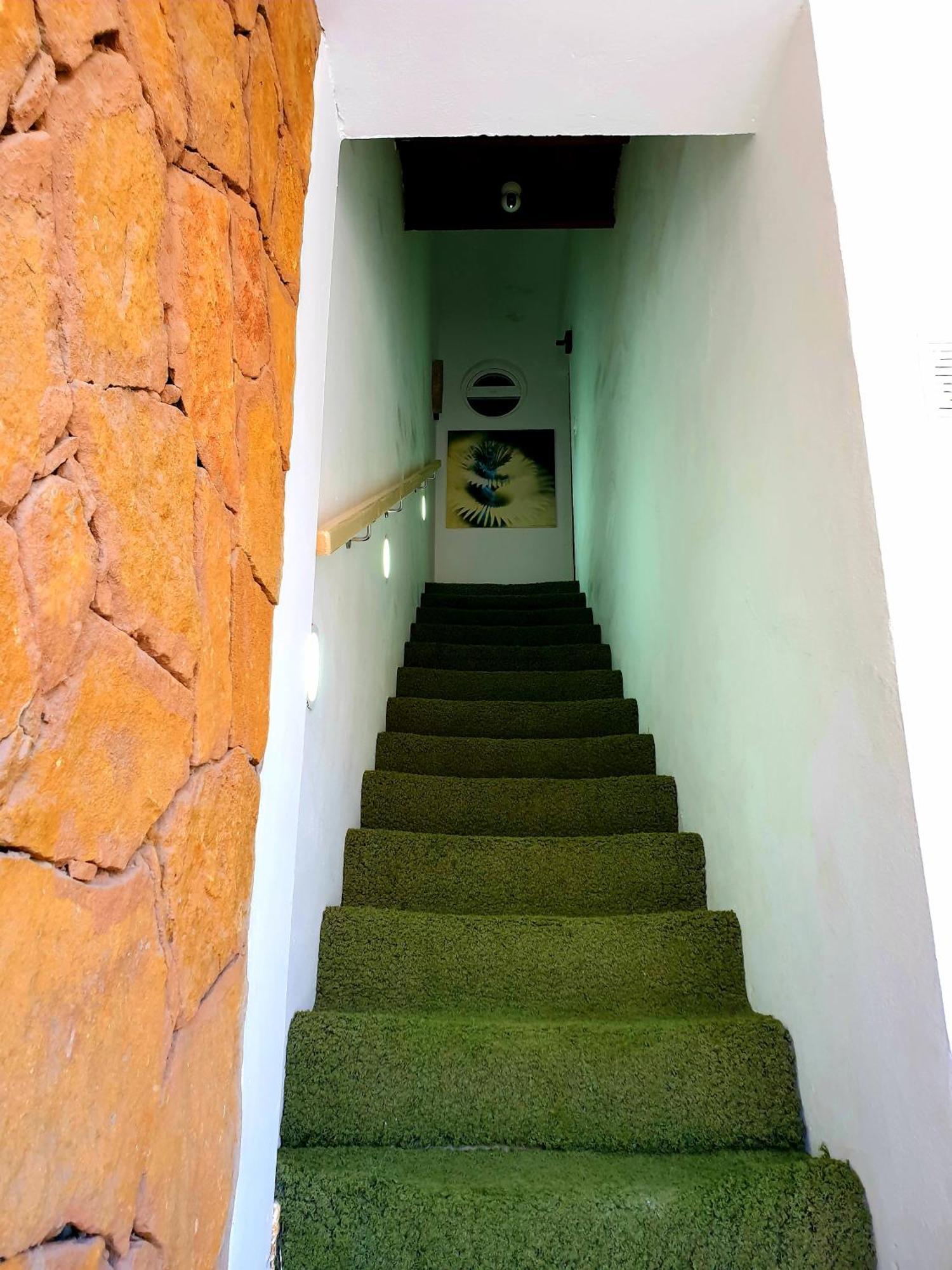 Ajuy Tortuga House Apartment ภายนอก รูปภาพ